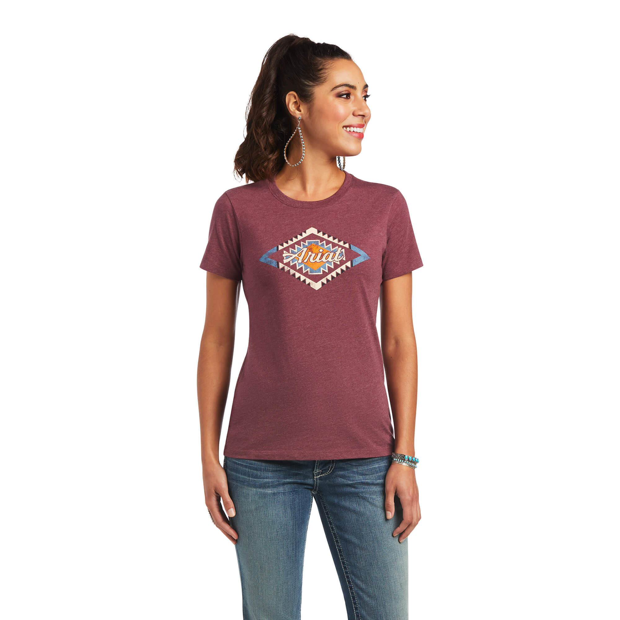 Ariat Sol T-Shirt | Ariat