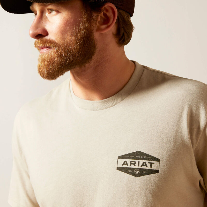 Ariat Hex T-Shirt