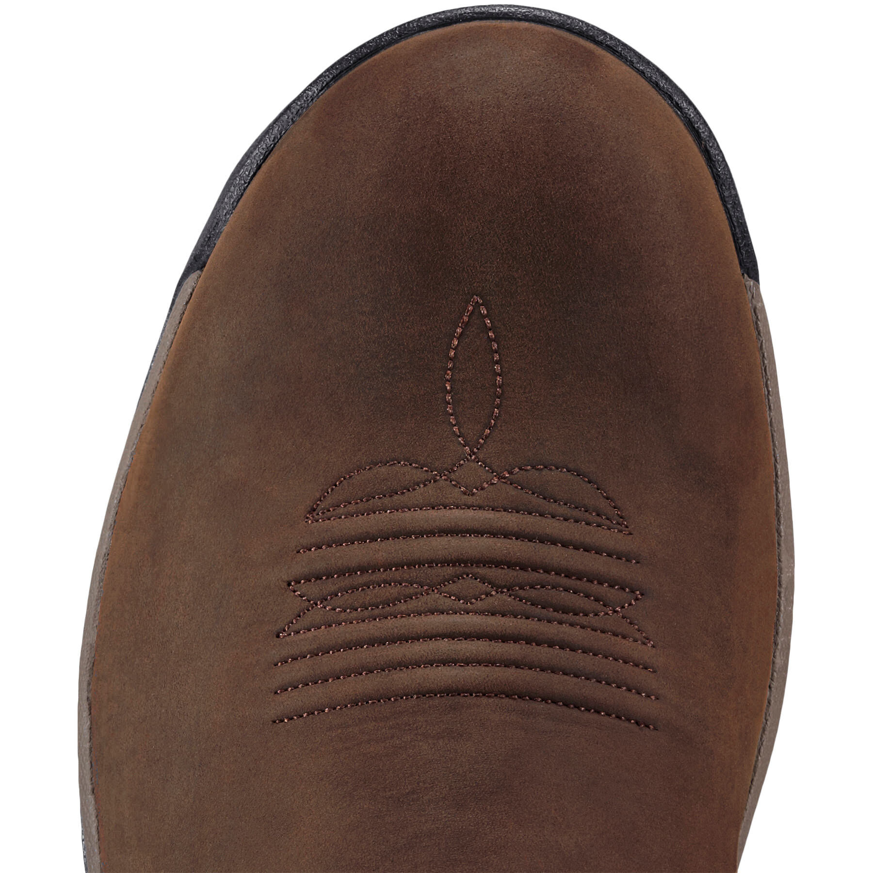 ariat terrain pull on