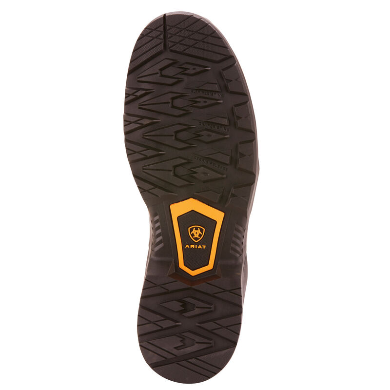 Rebar Flex Protect 6" Waterproof Carbon Toe Work Boot