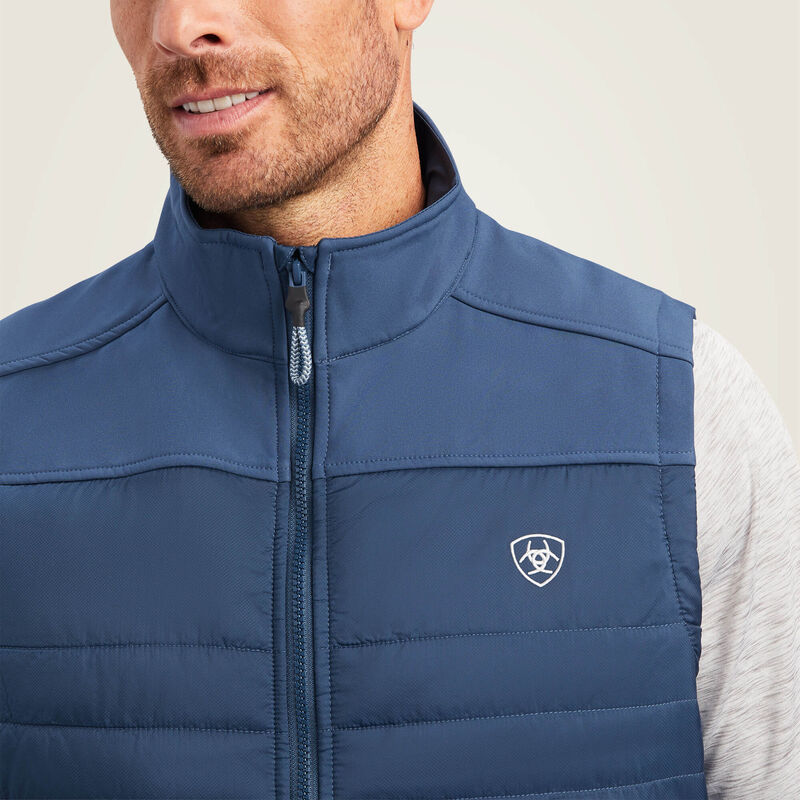 Elevation Insulated Vest