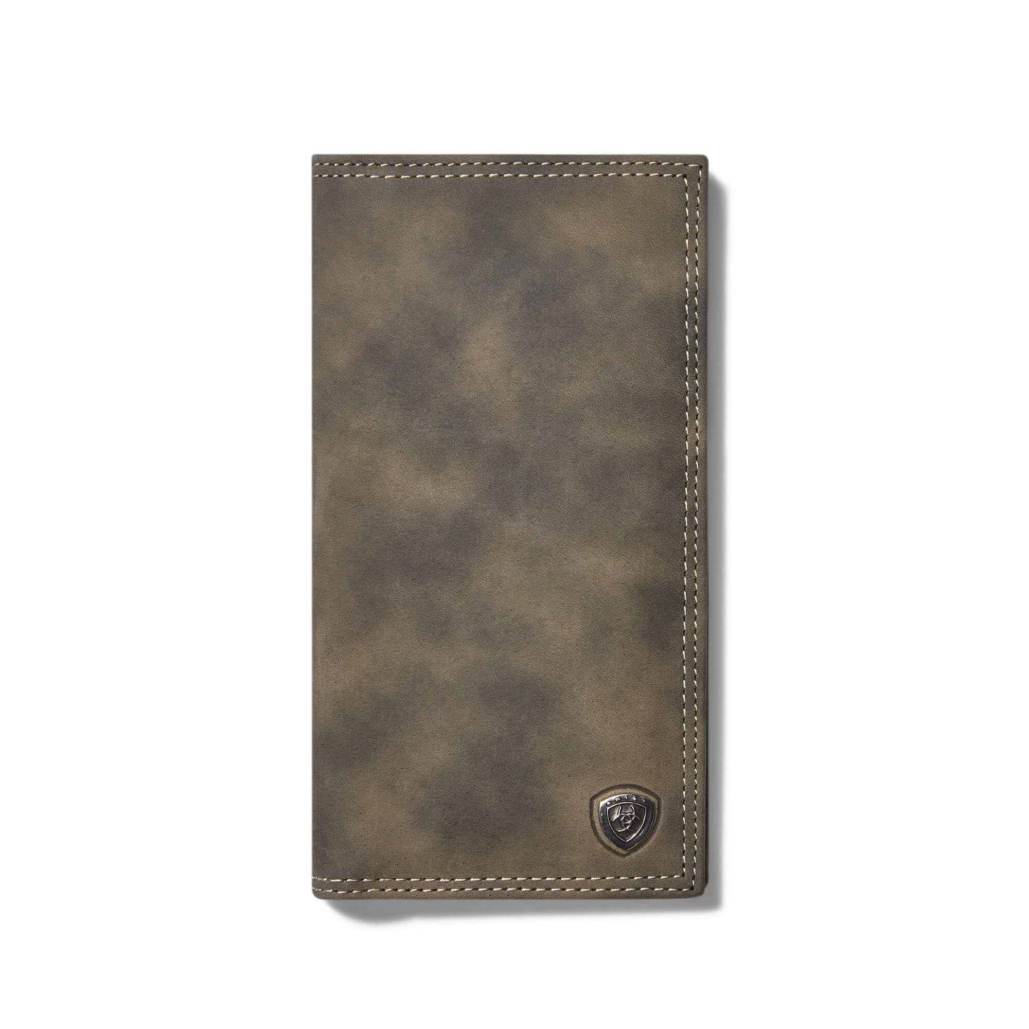 Rodeo Wallet Logo Suede | Ariat