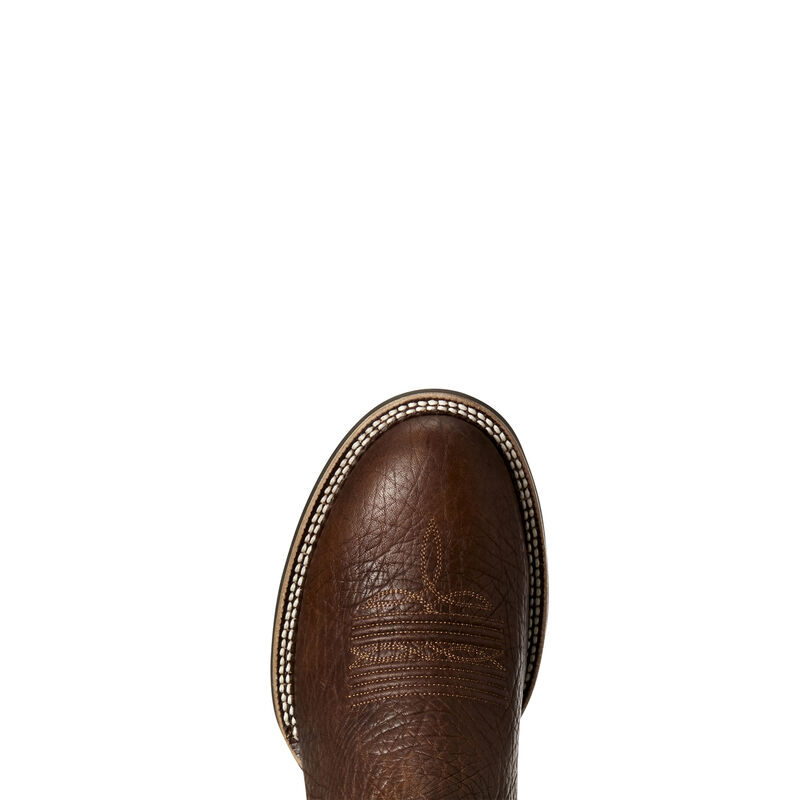Lockwood Western Boot
