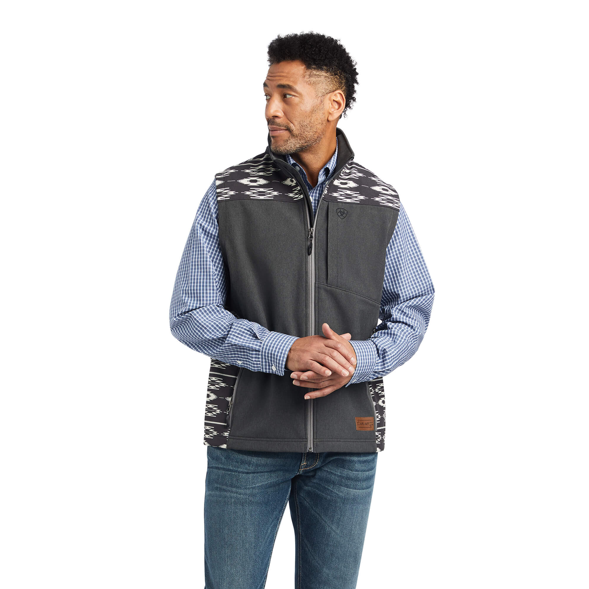 Men's Vests | Ariat