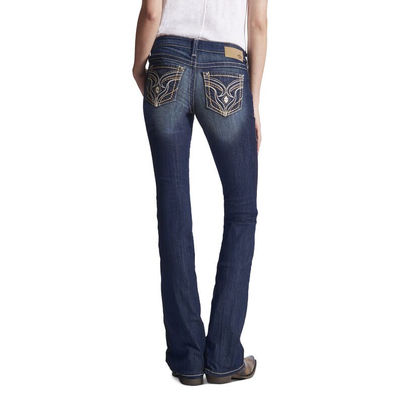 Ruby Archway Jean