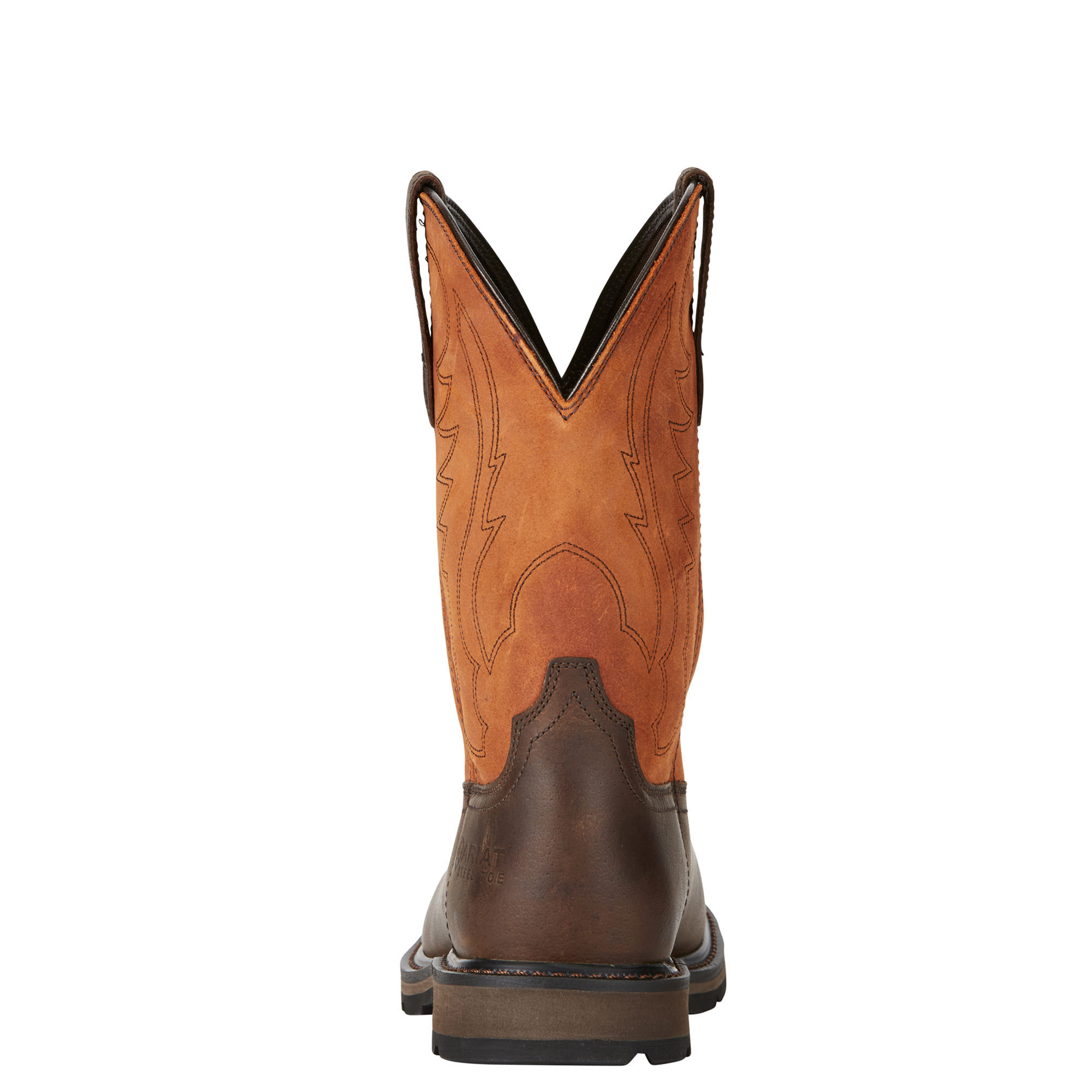 ariat groundbreaker