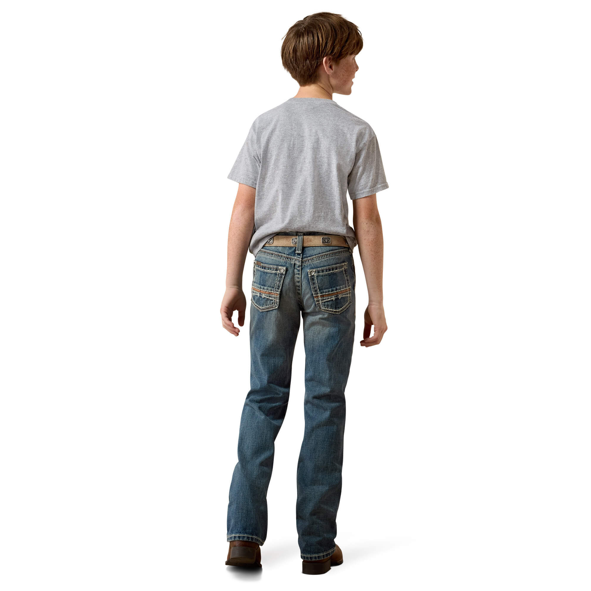 ariat coltrane durango