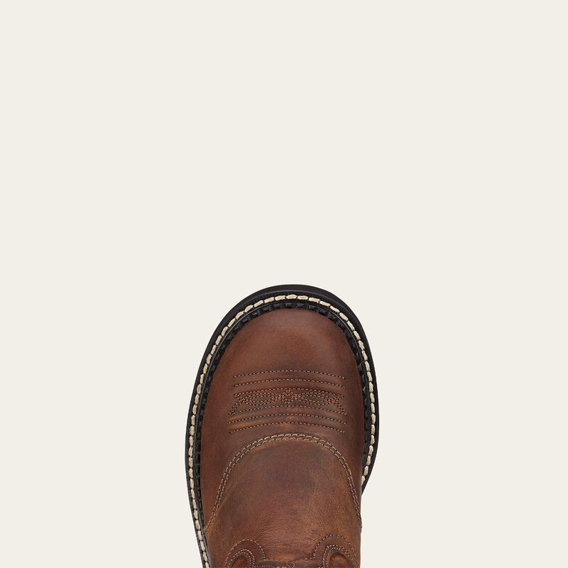 Probaby Western Boot
