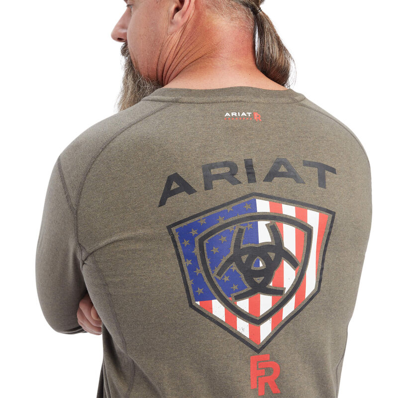 FR Air Service T-Shirt