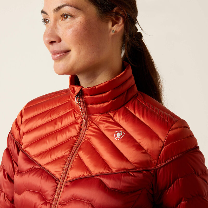 Ideal Down Jacket