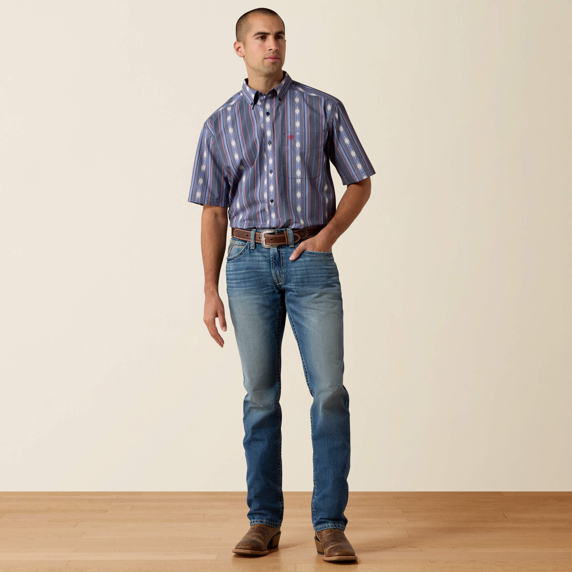 Berke Classic Fit Shirt - thumbnail 7