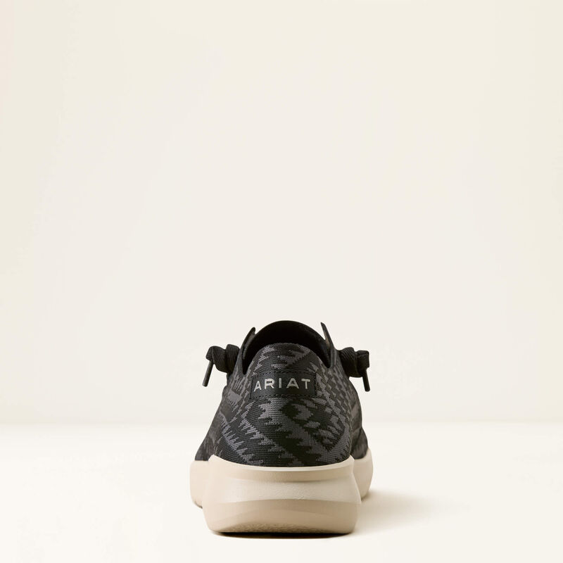 Hilo Shoe Heel