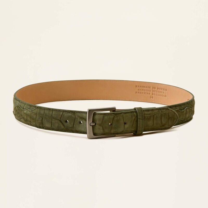 Carson Belt 01
