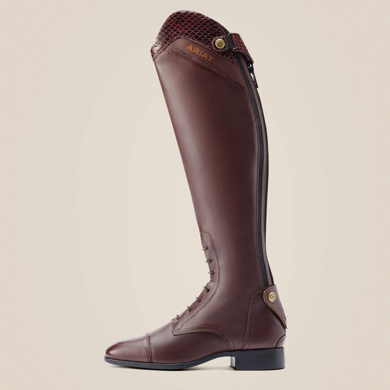 Palisade Ellipse Tall Riding Boot
