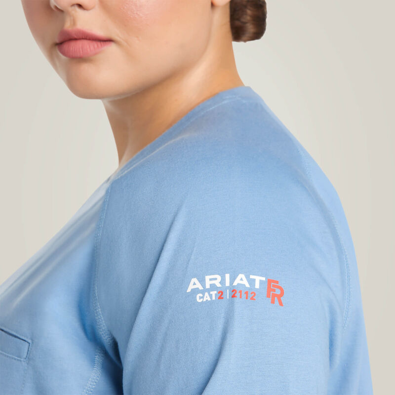 FR Air Crew T-Shirt