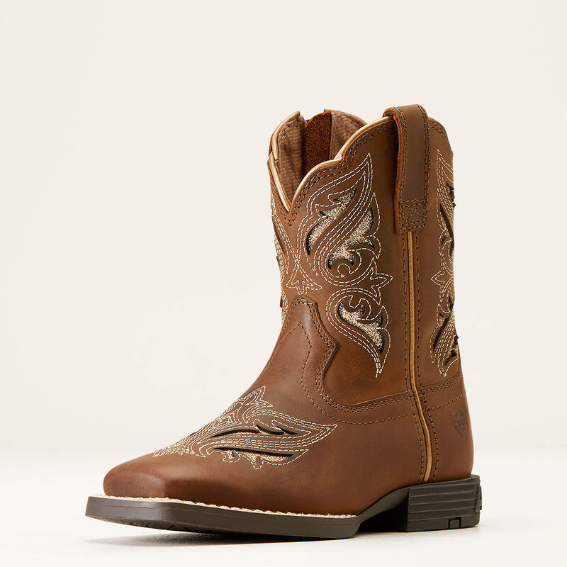 Round Up Bliss Western Boot | Ariat