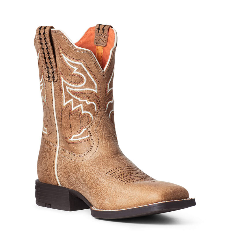 Youth Sorting Pen Western Boot