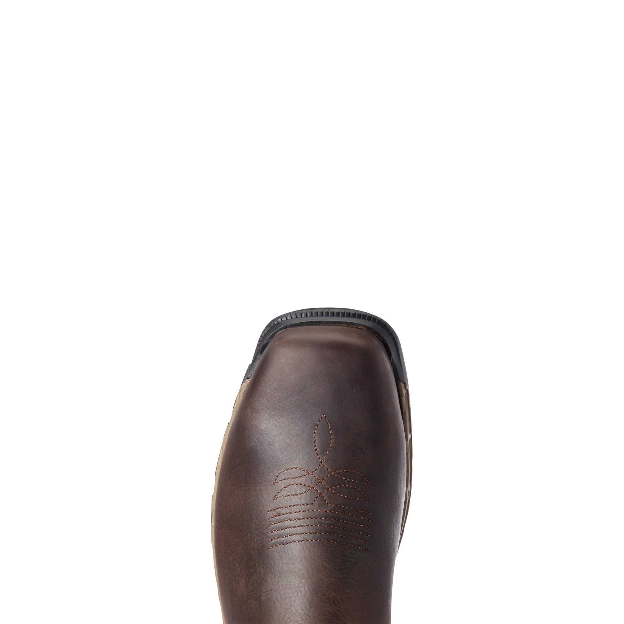 rebar flex western work boot