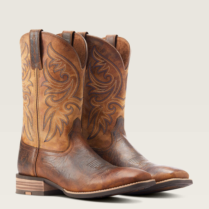 Slingshot Cowboy Boot