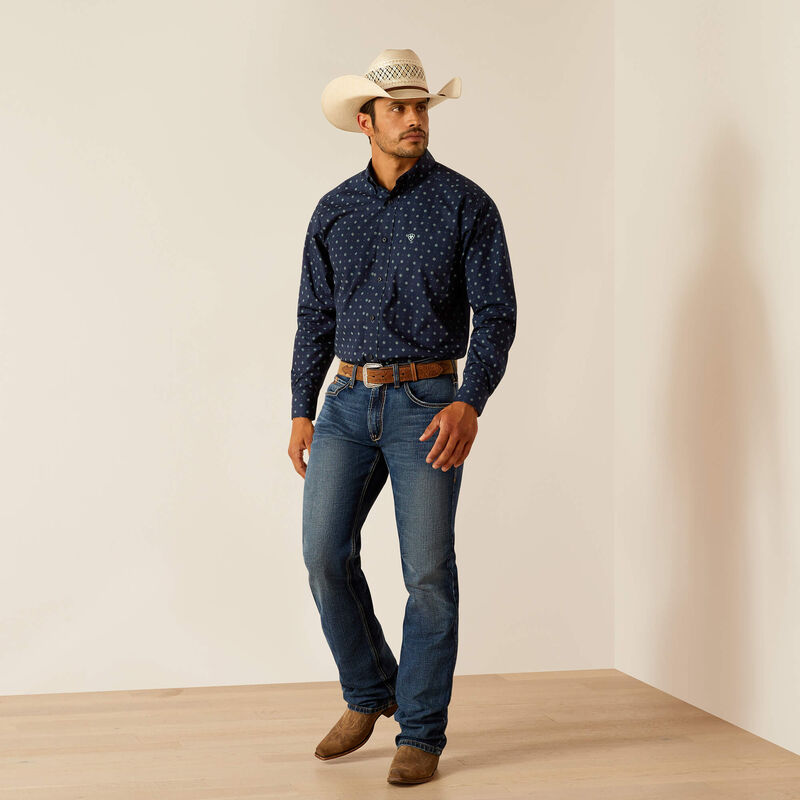 Percy Classic Fit Shirt