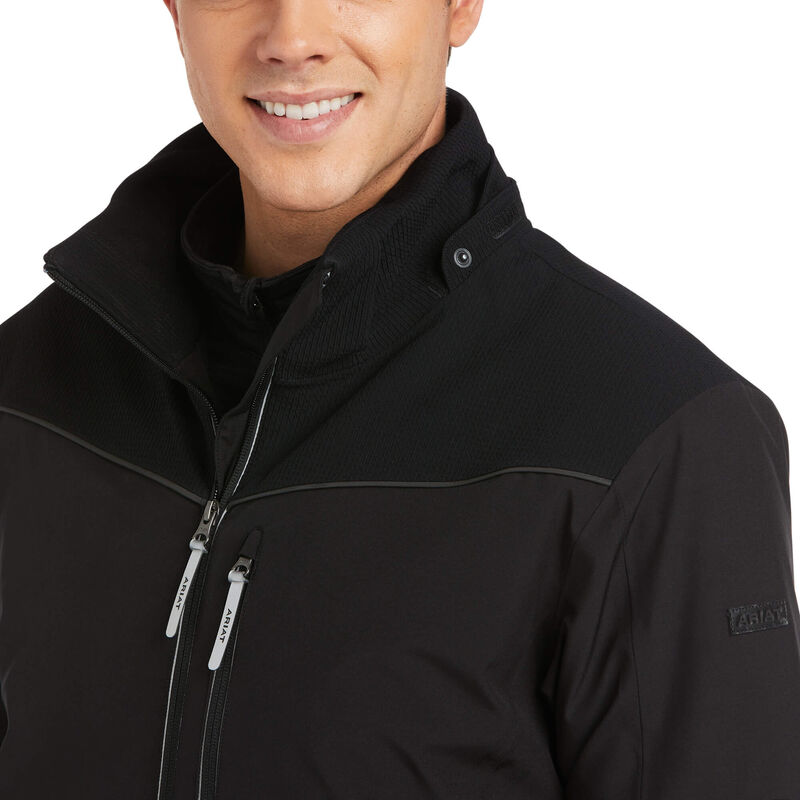 Prowess Insulated Jacket