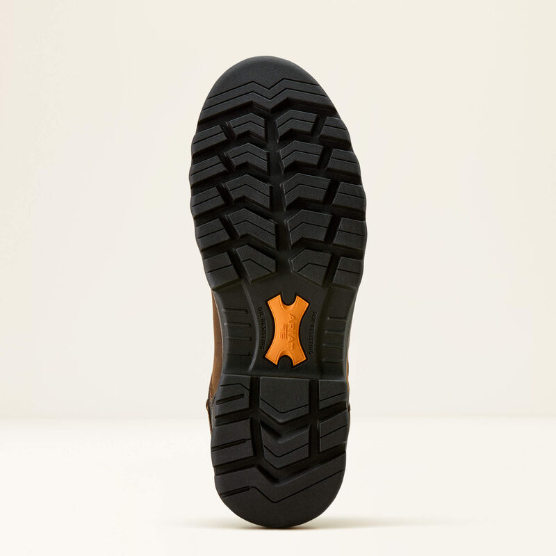 Turbo Duratread 8" Waterproof Work Boot Sole