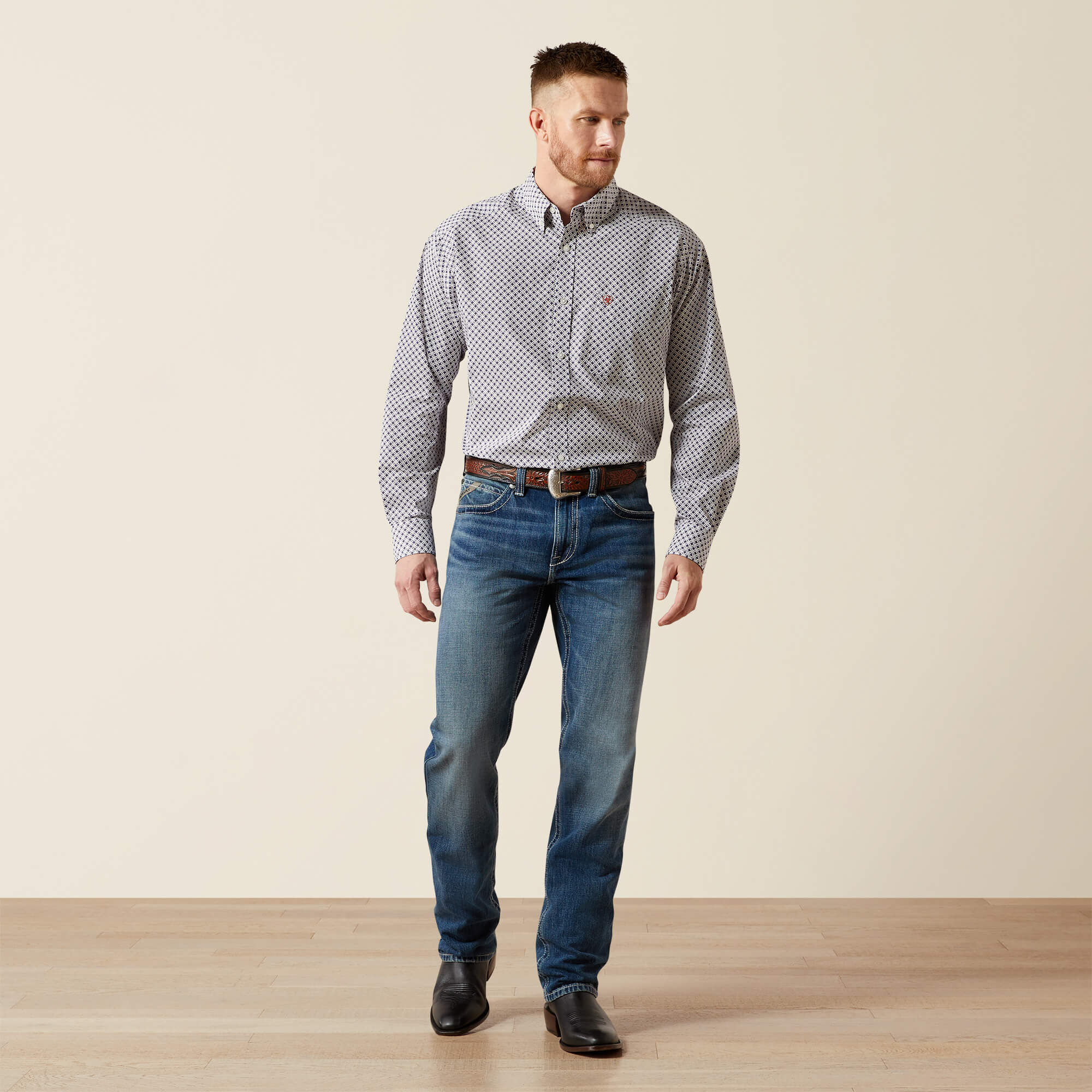 William Classic Fit Shirt - thumbnail 7