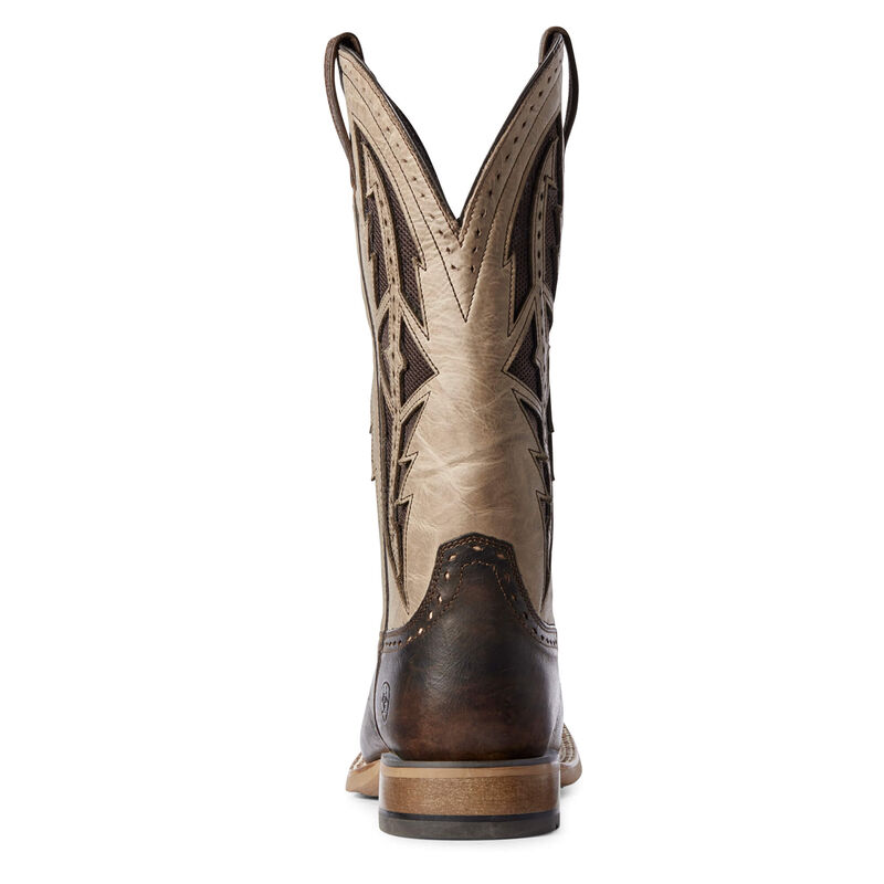 Cowhand VentTEK Western Boot