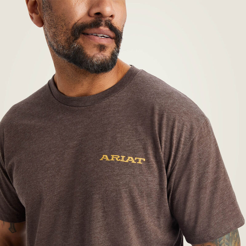 Ariat Bronc Buster T-Shirt