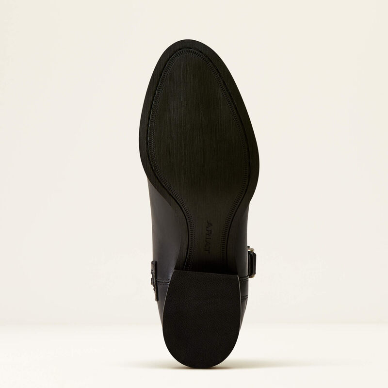 Ashton Boot Sole
