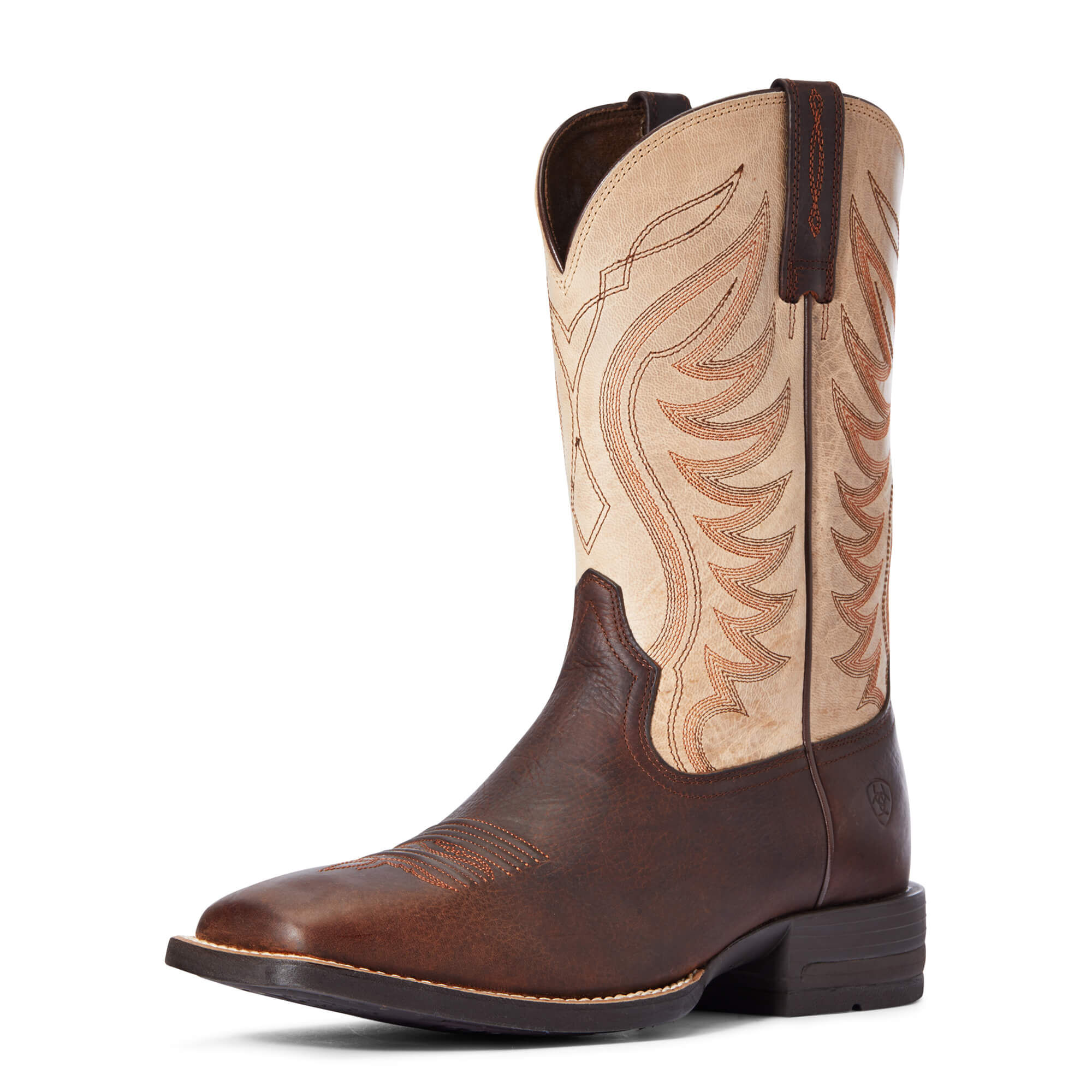 cowboy boot brands mens