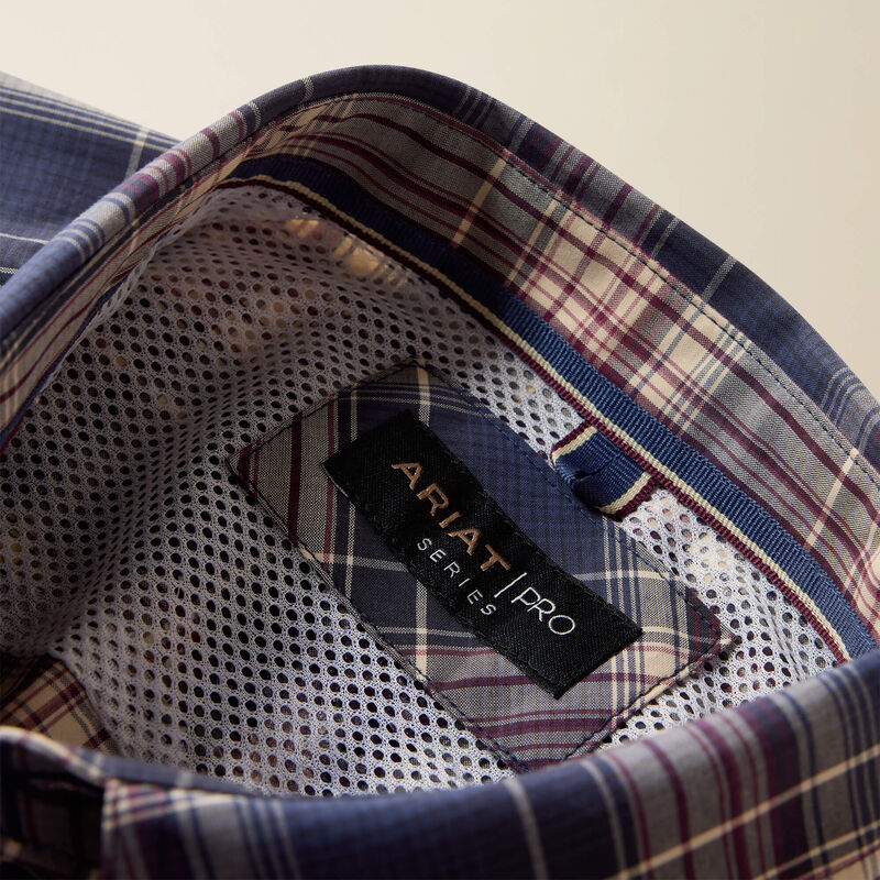 Pro Series Jaren Classic Fit Shirt 02