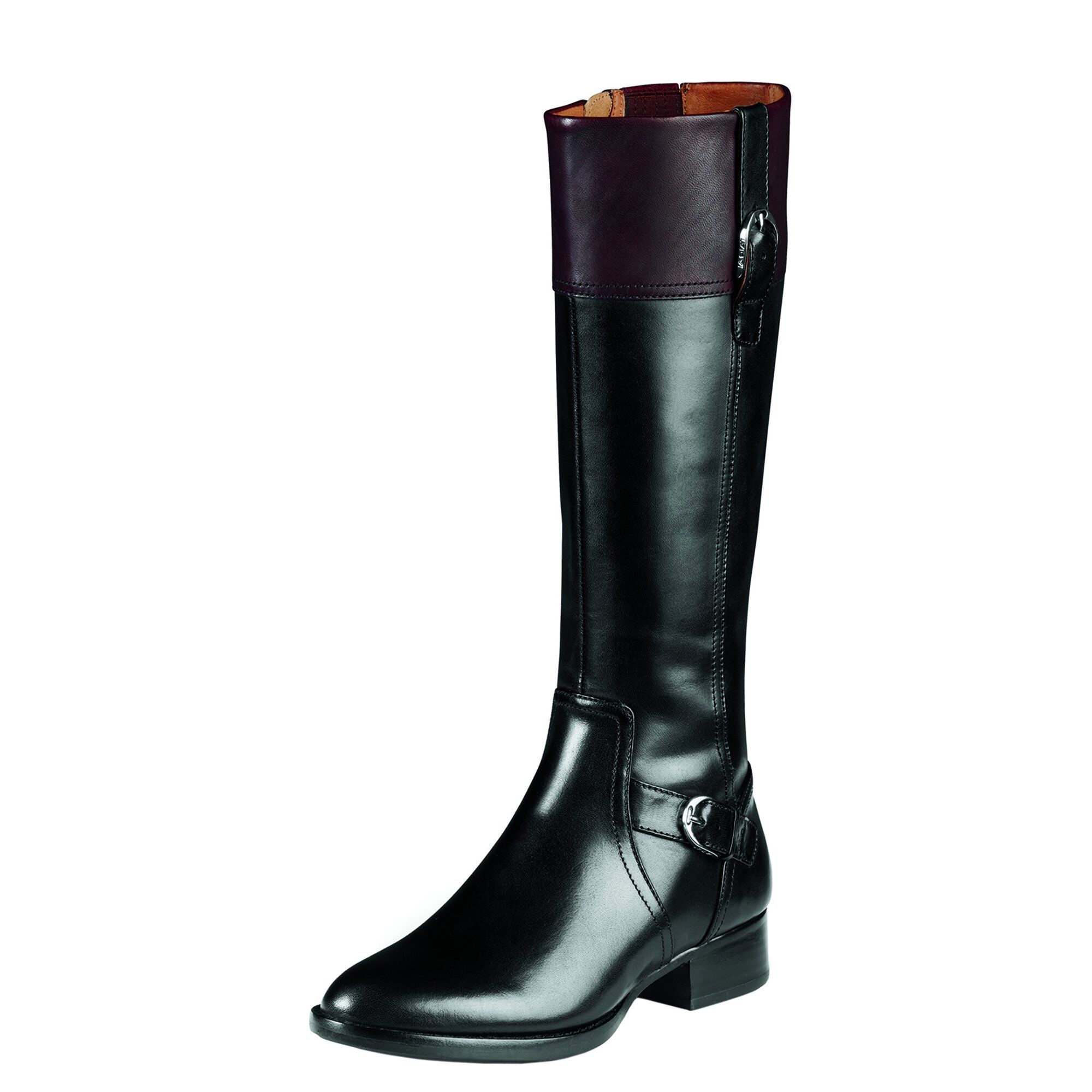 ariat york riding boots