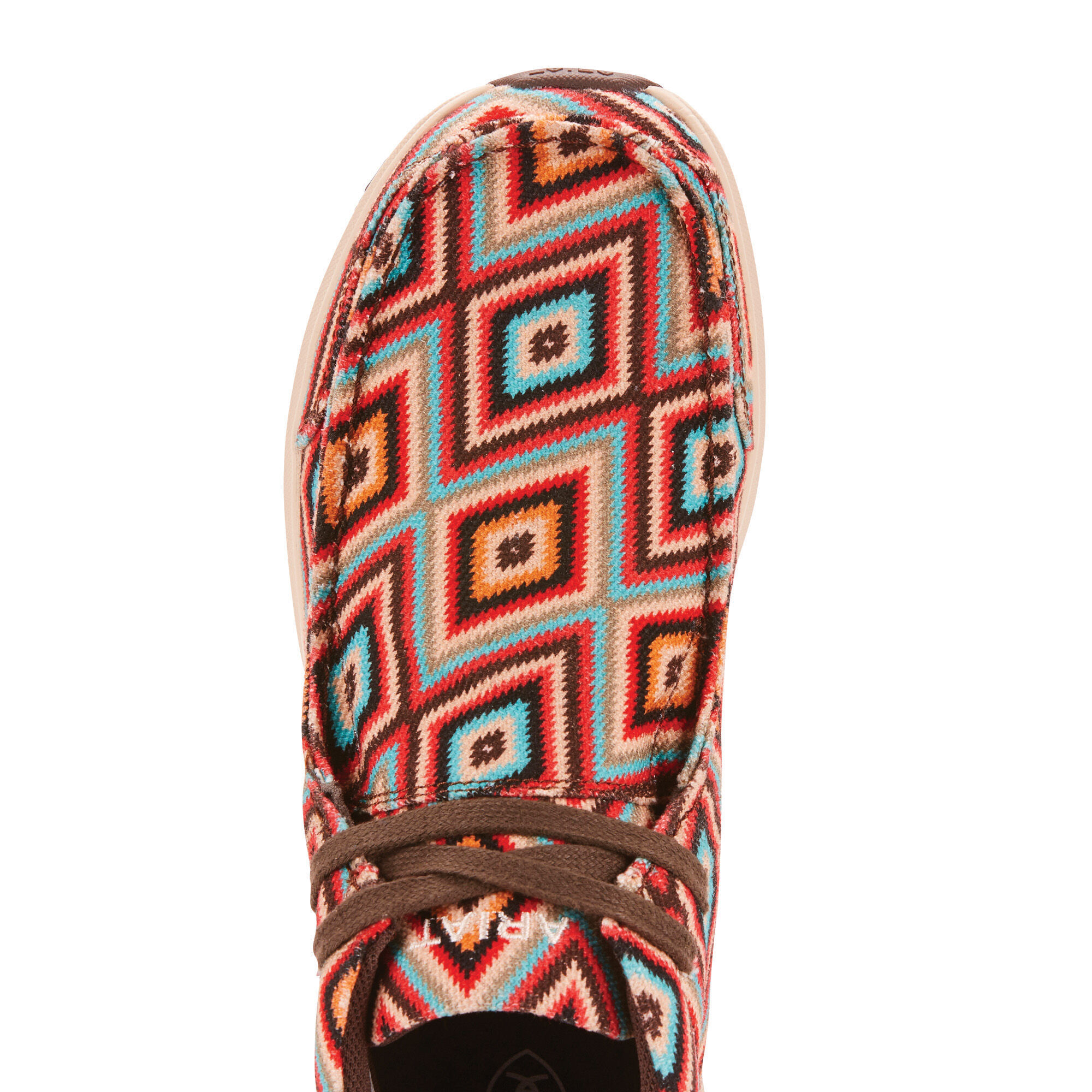 women's ariat spitfire shoes