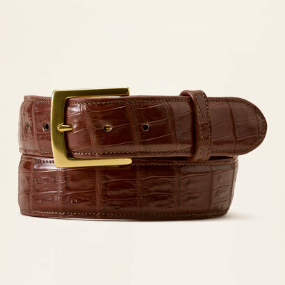 Carson Belt Front
