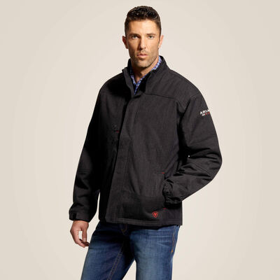 FR H2O Waterproof Insulated Jacket