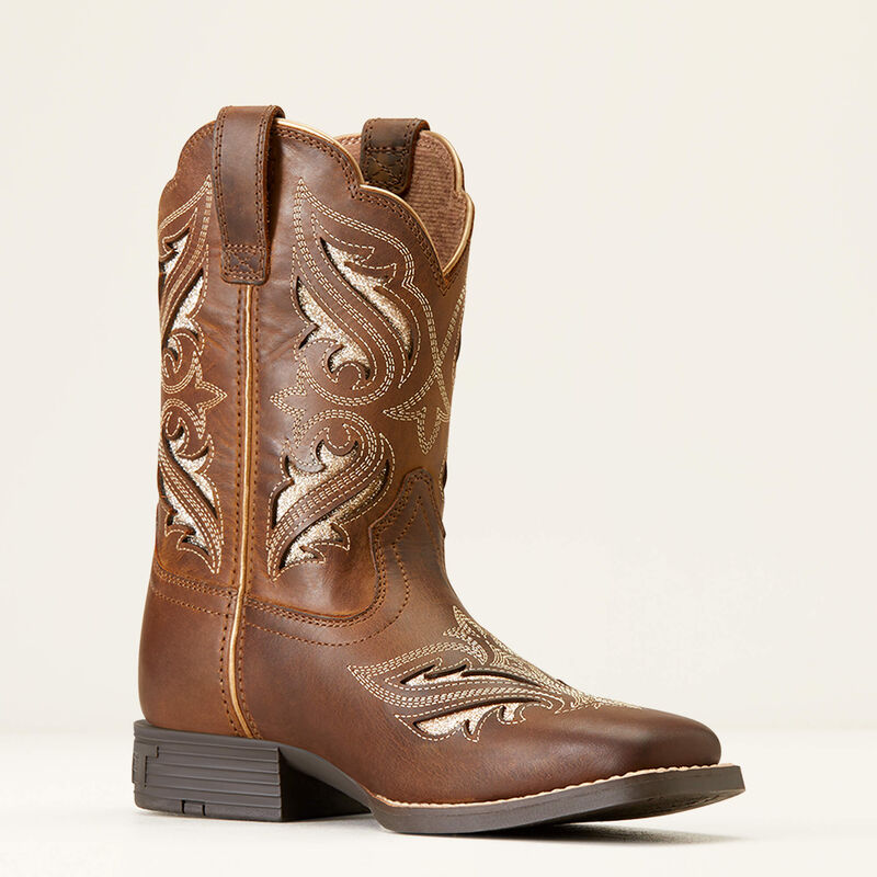 Round Up Bliss Western Boot
