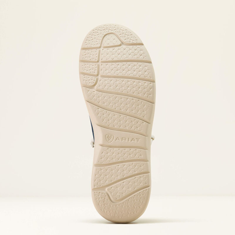 Hilo Shoe Sole