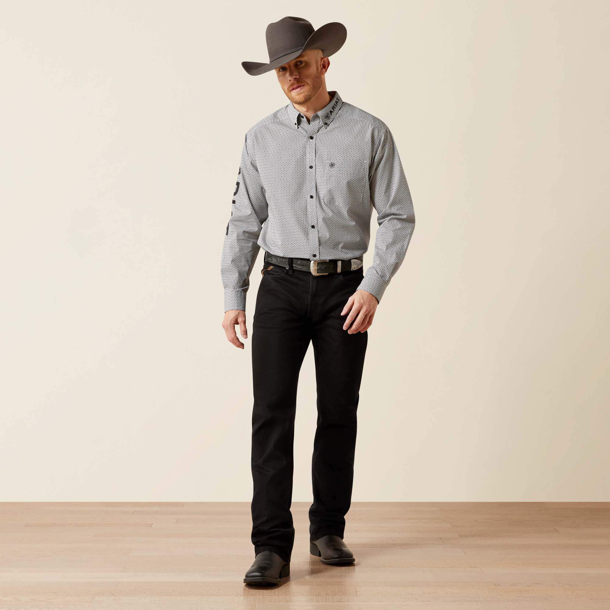 Team Pablo Classic Fit Shirt - thumbnail 8