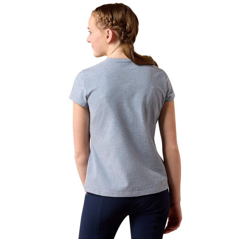 The Logo T-Shirt Back