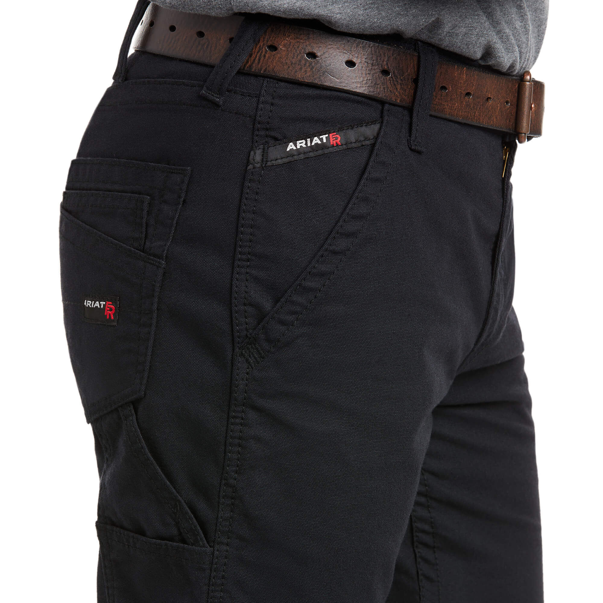 FR M4 Relaxed Workhorse Boot Cut Pant | Ariat