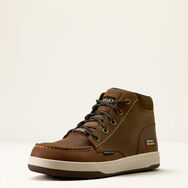 Outmatch Mid Composite Toe Work Shoe