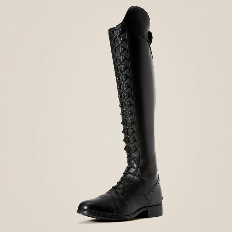 Capriole Tall Riding Boot