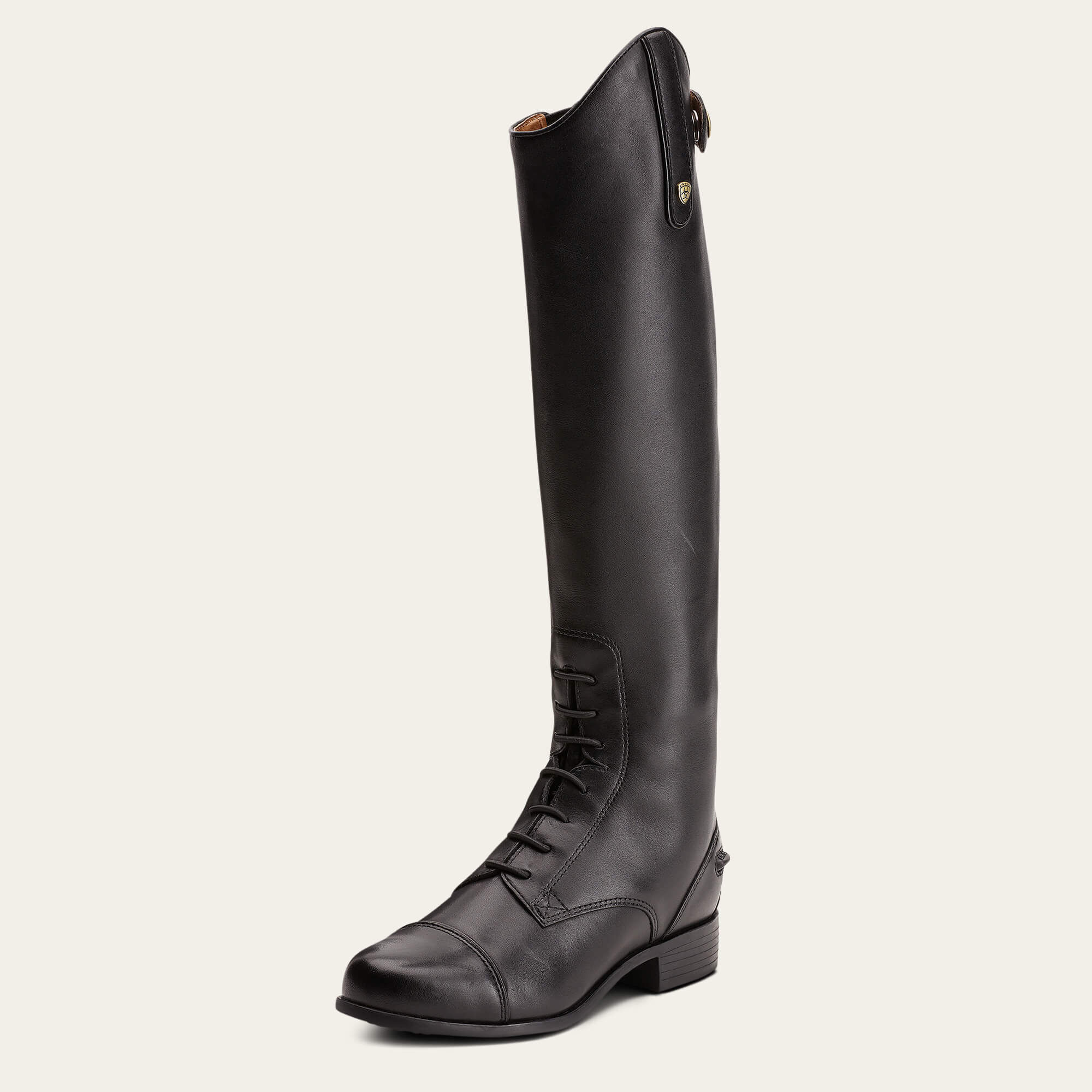 Heritage Contour Field Zip Tall Riding Boot Ariat