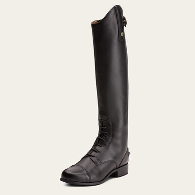 Heritage Contour Field Zip Tall Riding Boot