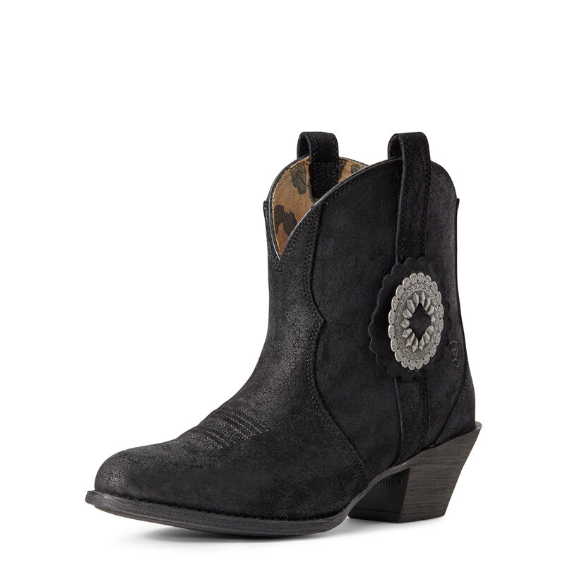 Cantina Western Boot