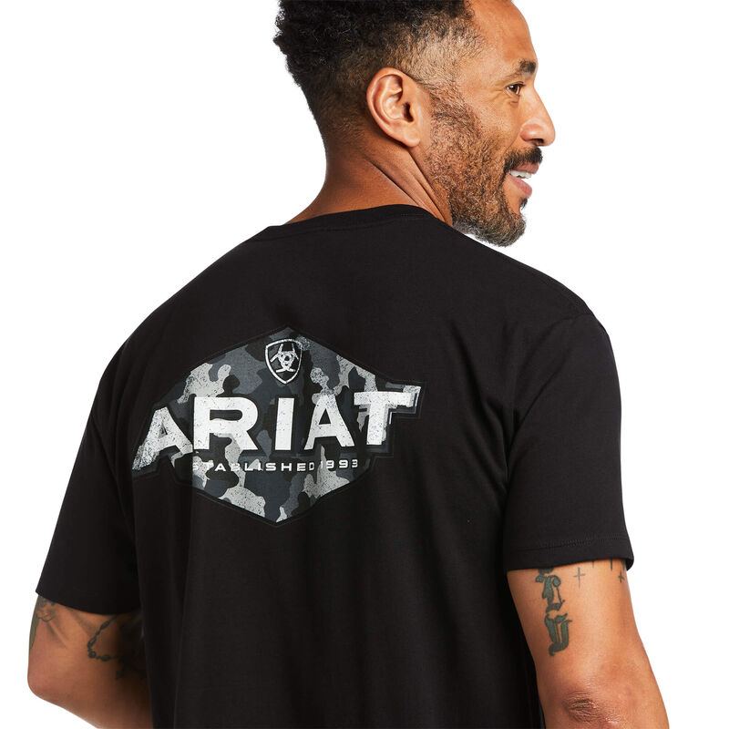 Ariat Woodlands T-Shirt | Ariat