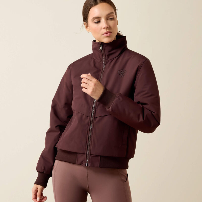 Stable 2.0 Insulated Jacket 02