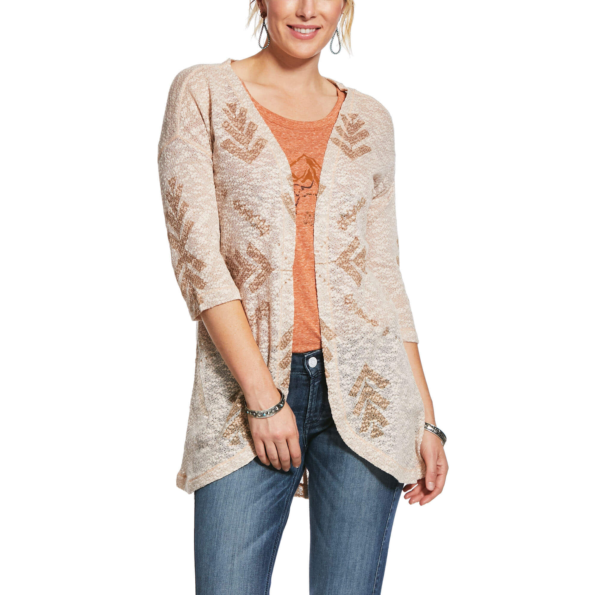 sunday morning cardigan