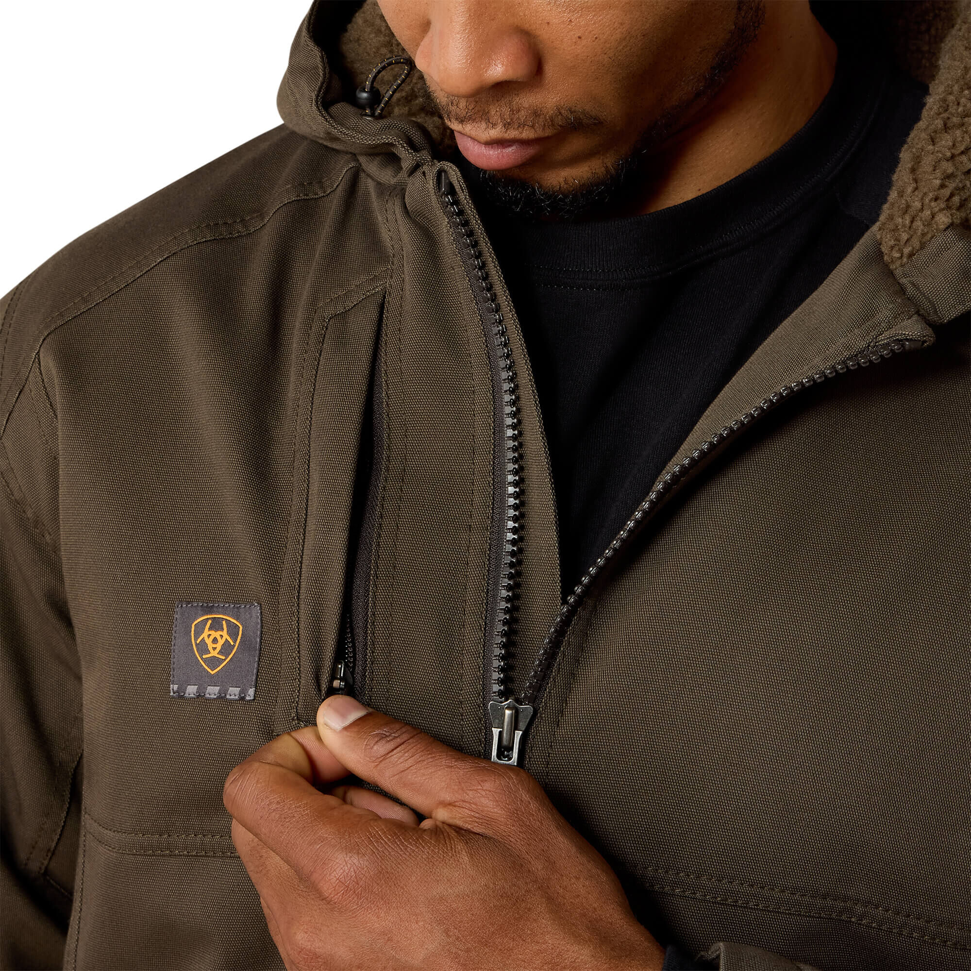 Rebar DuraCanvas Jacket | Ariat